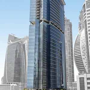 Otel Park Regis Business Bay, Dubai