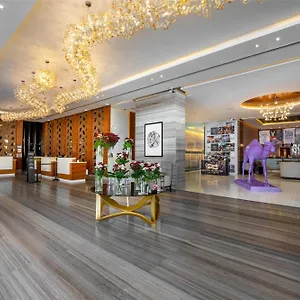 5* Hotel Radisson Blu Hotel, Waterfront