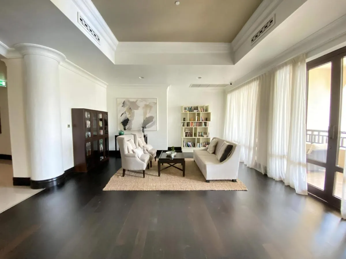 Lux Bnb I Souk Al Bahar I Burj Khalifa Views 迪拜 0*,  阿拉伯联合酋长国