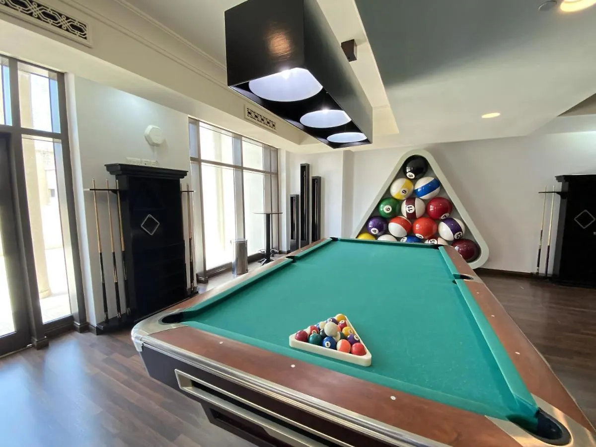 Апартаменты Lux Bnb I Souk Al Bahar I Burj Khalifa Views Дубай ОАЭ