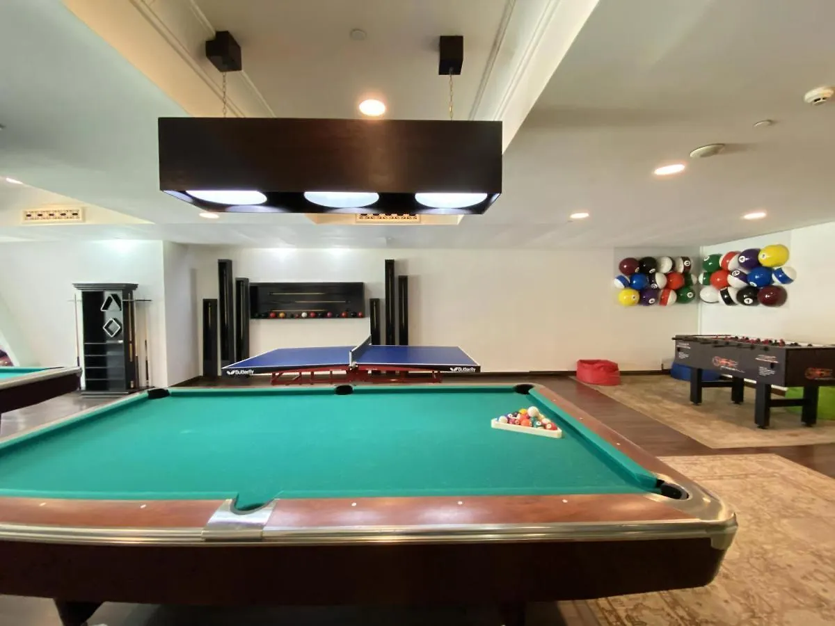 Lux Bnb I Souk Al Bahar I Burj Khalifa Views Дубай 0*,