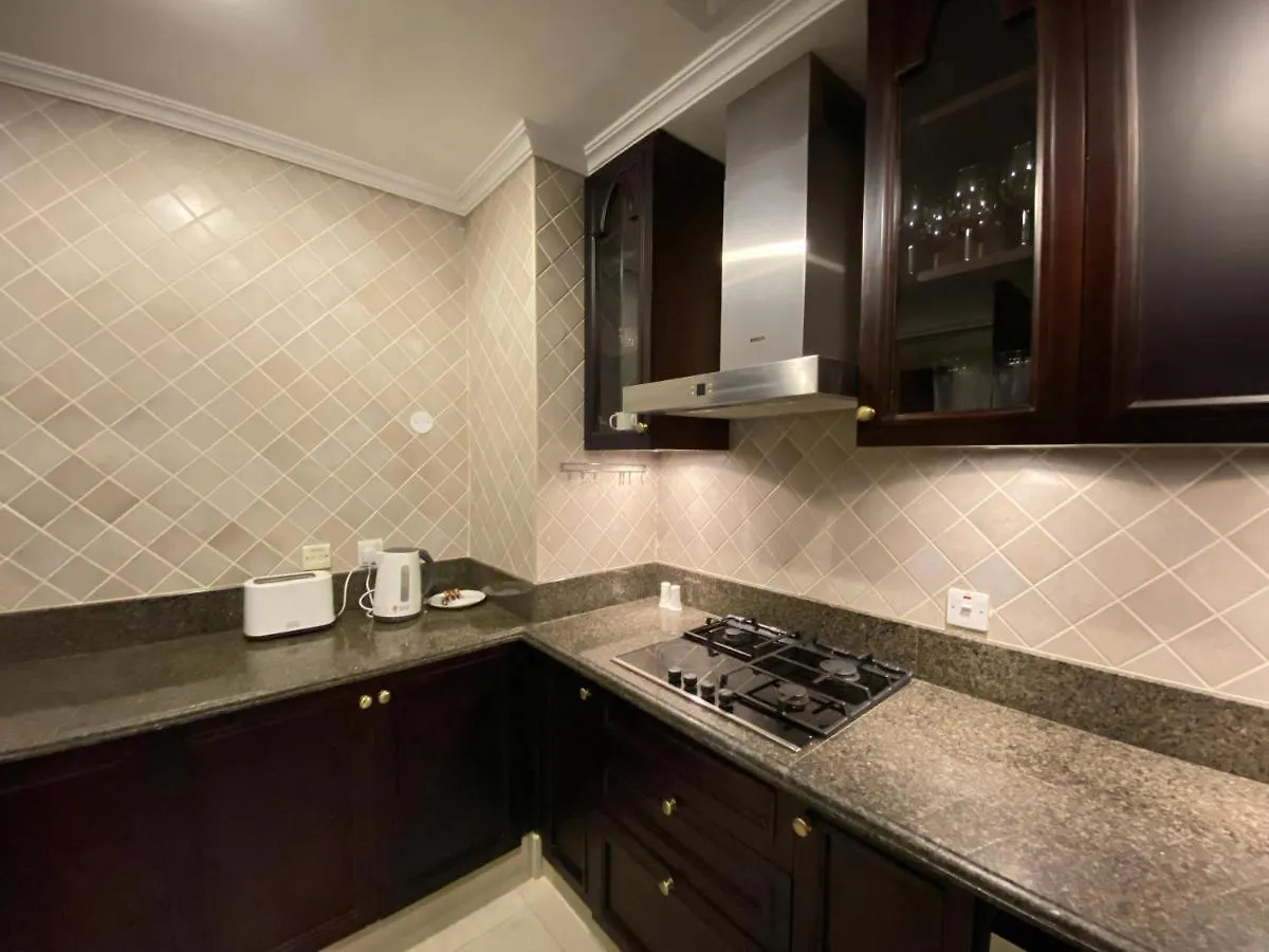 Lux Bnb I Souk Al Bahar I Burj Khalifa Views 迪拜 阿拉伯联合酋长国