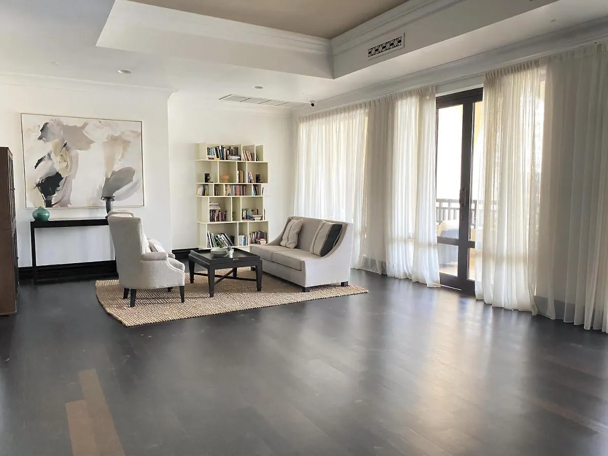 Lux Bnb I Souk Al Bahar I Burj Khalifa Views Dubai 0*,  United Arab Emirates