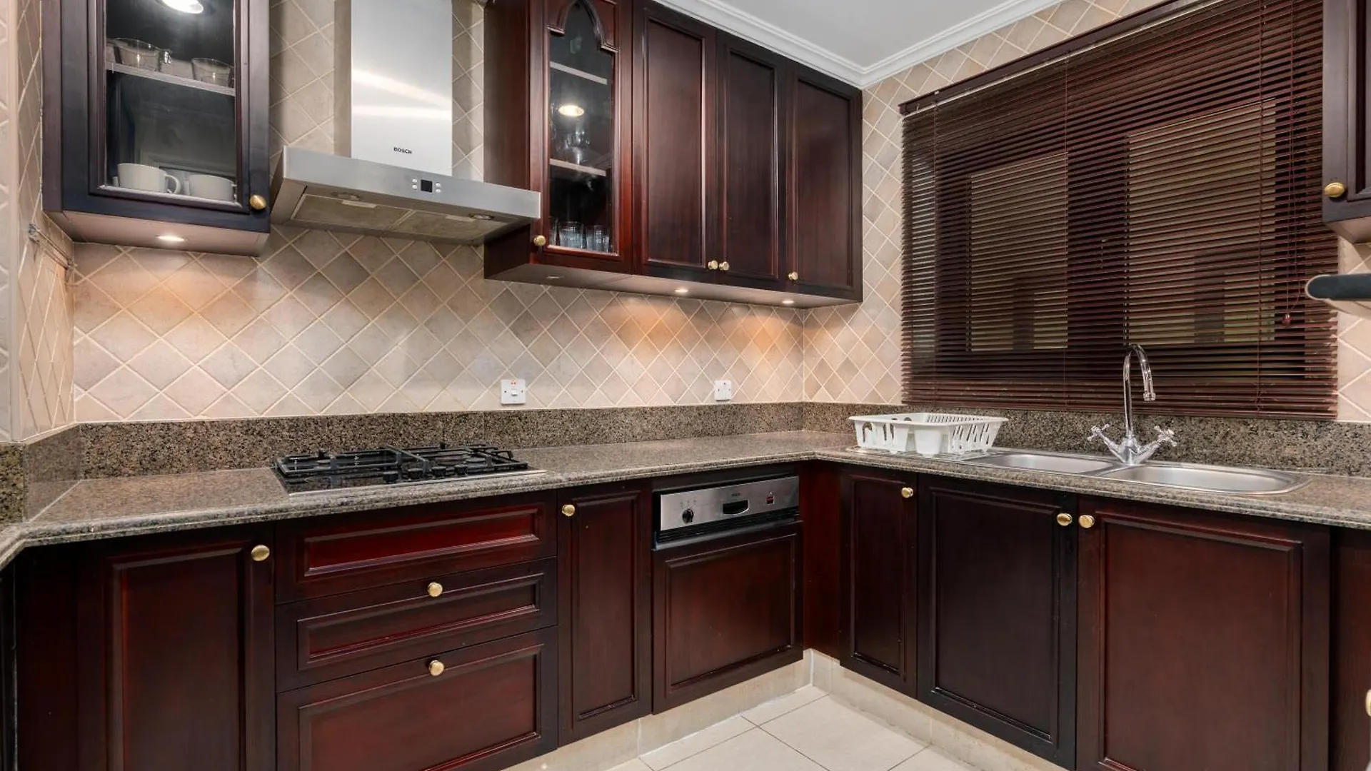 Apartment Lux Bnb I Souk Al Bahar I Burj Khalifa Views Dubai